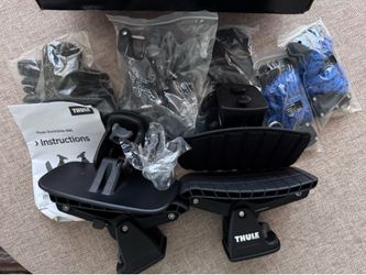 Thule DockGlide 896