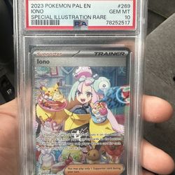Pokemon