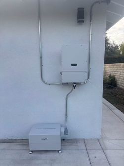 FoxEss Battery 4kwh
