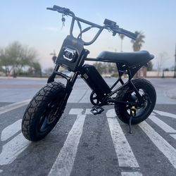 Macfox  X7