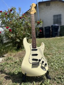 Greco Early Sixties Japanese Strat - Electric Guitar