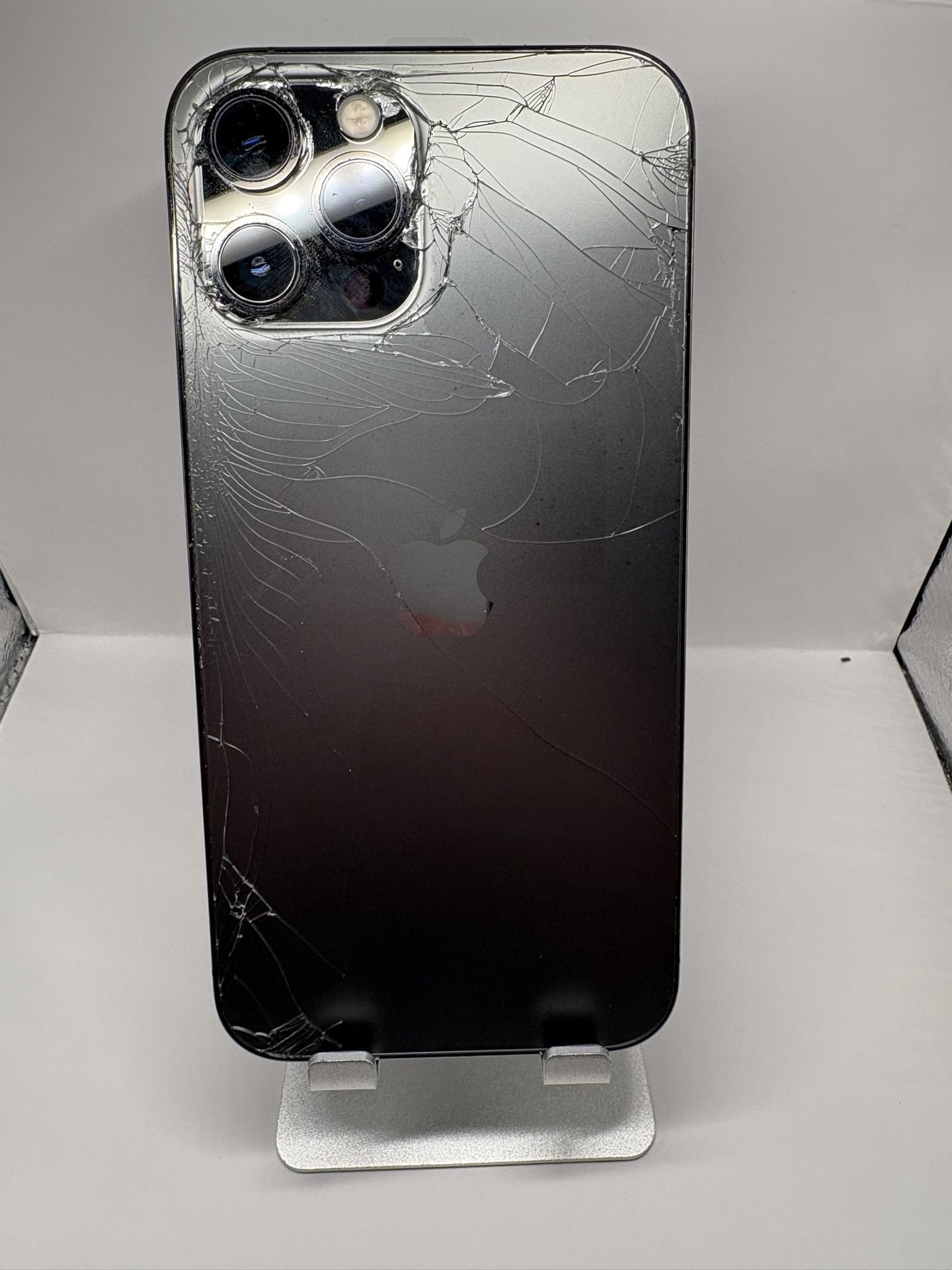 Apple iPhone 12 Pro Max 128GB (Unlocked)