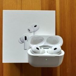 AirPod Pros Gen 2 