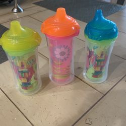 Spippy Cups