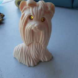 Listing A Vintage Avon Princess Of Yorkshire Topaz Cologne Perfume Bottle