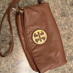 Crossbody Clutch Bag