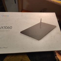 Veikk VK1060 Graphics Tablet