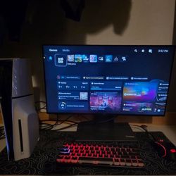 Ps5 Slim Disc Version