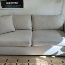 Joss & Main Sleeper Sofa