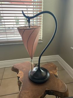Table Lamp