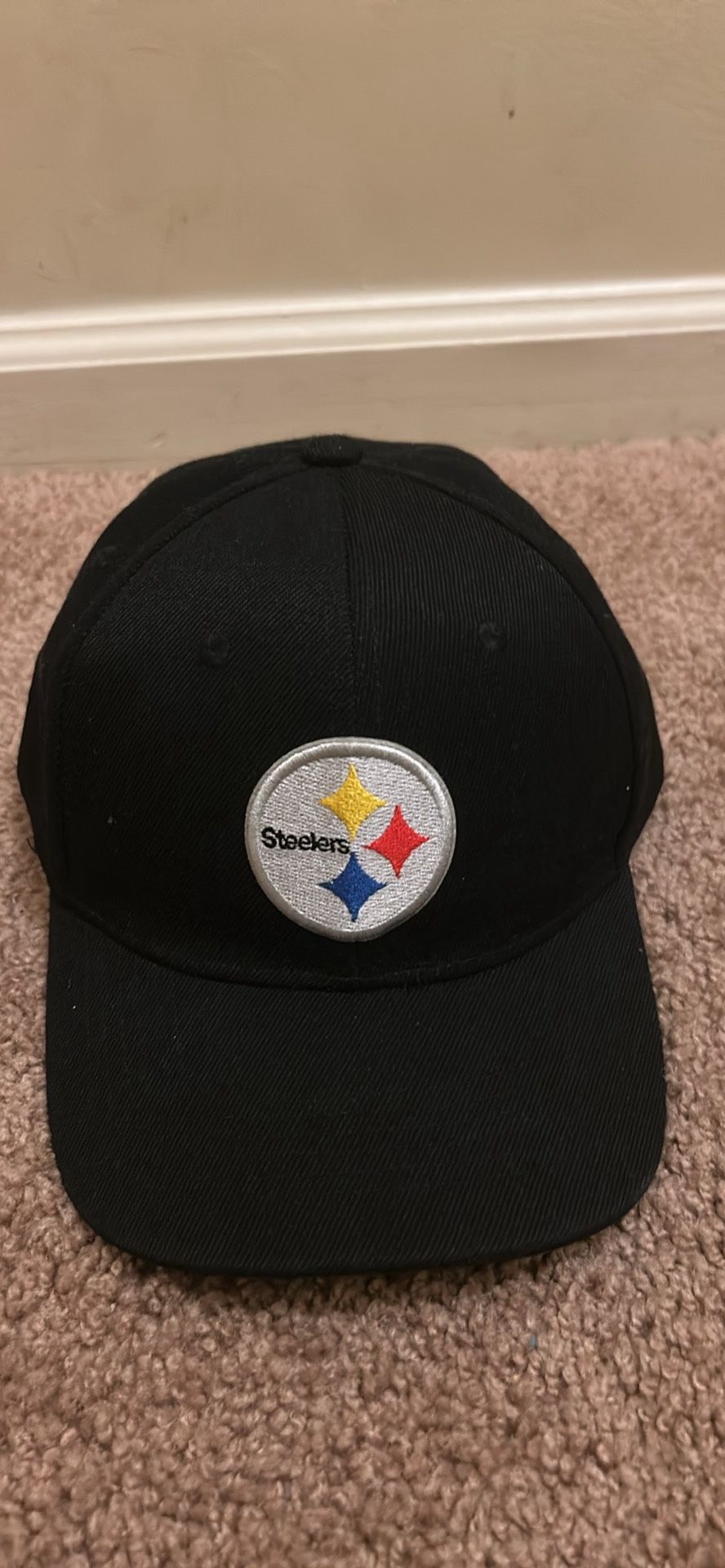 Steelers Hat