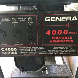 Generator (Generack)