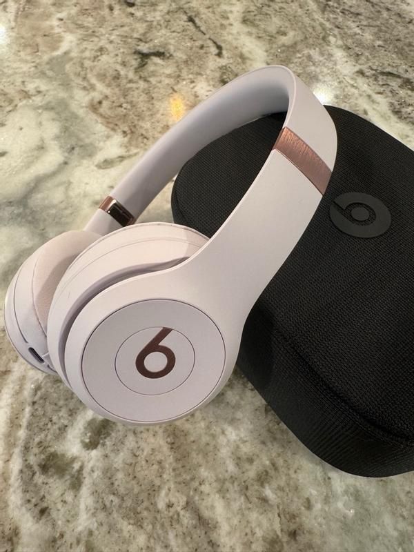 Beats Solo 4