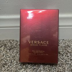 Versace Eros Flame 