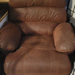 Recliner