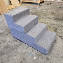 Dog Stairs Ramp (Moving, Need Gone Asap)