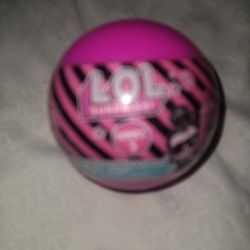 LOL SMALLER BABY ONES SURPRISE SERIES 3
