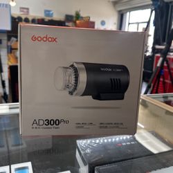 Godox AD300 Pro New 