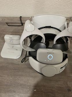 Meta Quest 2 Upgraded