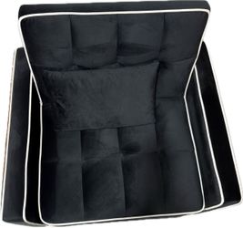 Convertible Chair Bed