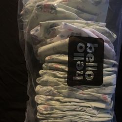 Newborn Diapers $10