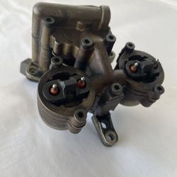 Fuel Injectors For Chevy 5.7 350 GMC