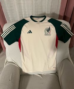Mexico National team  Seleccion mexicana  firm price I do not respond to offers Size M,L