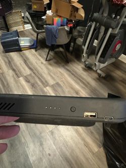 Nintendo Switch Battery Case. 