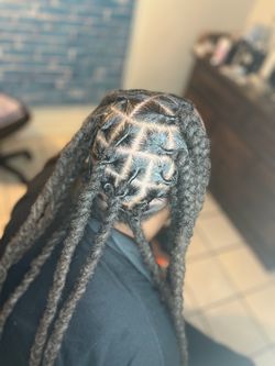 Loc Retwist