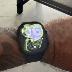 Apple Ultra 3 Watch 