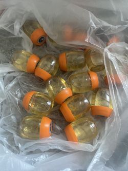 Gatorade pods