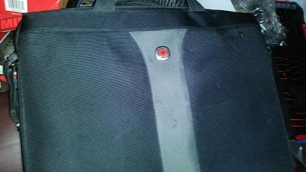 Wenger laptop protective carrying case