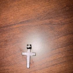 925 Sterling Silver Vvs Pendants 