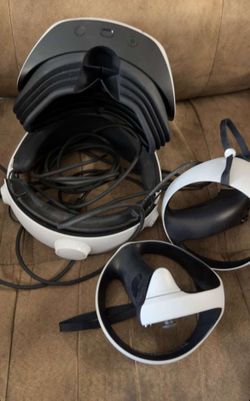 Playstation ps5 vr