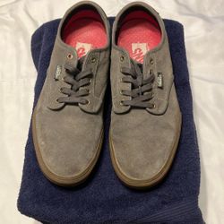 Vans Shoes Men’s Size 11