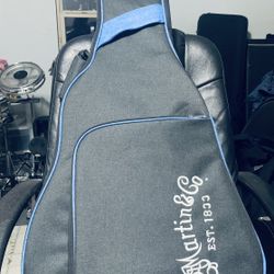 Martin Acoustic Guitar Bag