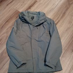 All In Motion Winter Jacket 