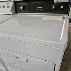 Kenmore GAS Stove Working Perfectly Fine Very Clean Super Capacity I Can Deliver To You 90 Days Warranty 