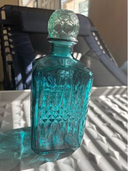 Glass Decoration