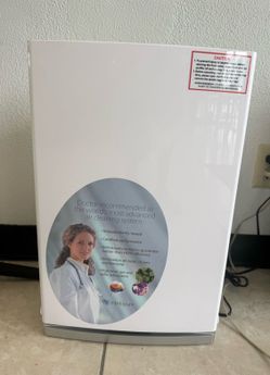 Intellipure  Air Purifier