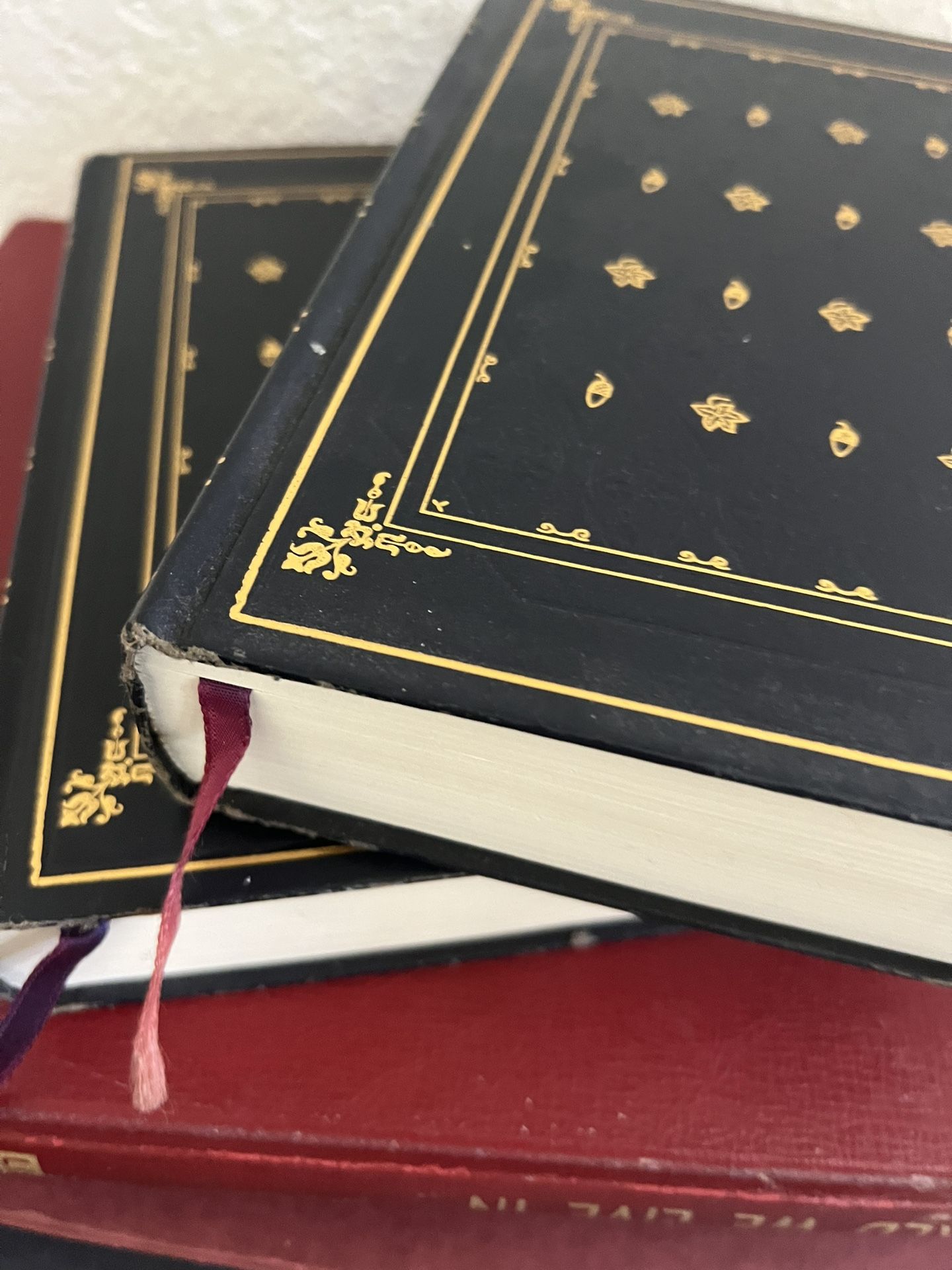 Ayn Rand Atlas Shrugged 2 Book Set