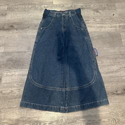 Jnco jeans