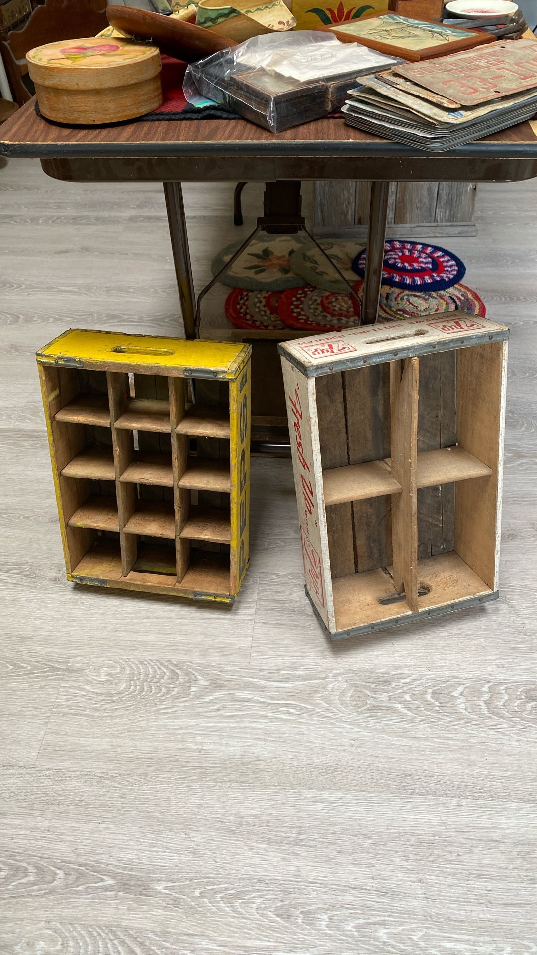 Antique Sale, Dealers Welcome