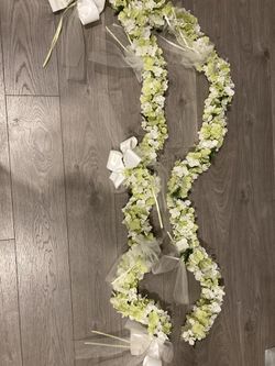 Flower Garland