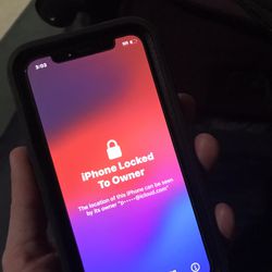 Locked iPhone 11(Offer a Price)