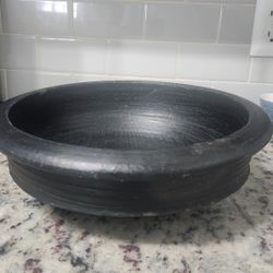 clay pot