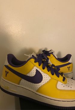 Kobe hot sale 1 gs