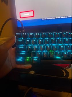 Apex mini 9 (need gone )