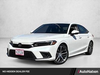 2024 Honda Civic Sedan