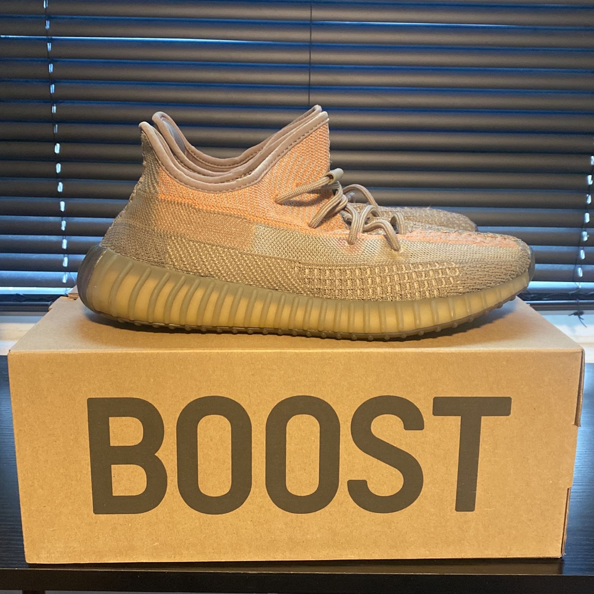 Yeezy Boost 350 (V2) 10 $200(obo)